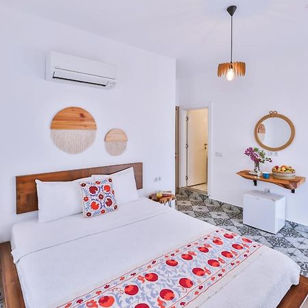 Dantel Butik Ev Pansiyon Kaş Dış mekan fotoğraf