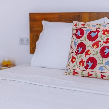 Dantel Butik Ev Pansiyon Kaş Dış mekan fotoğraf