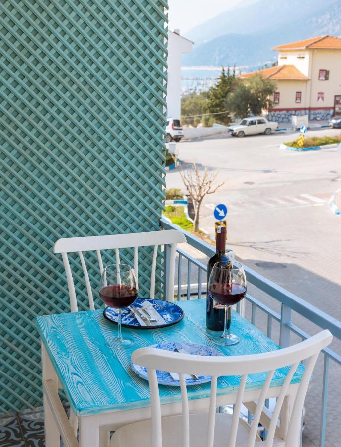 Dantel Butik Ev Pansiyon Kaş Dış mekan fotoğraf