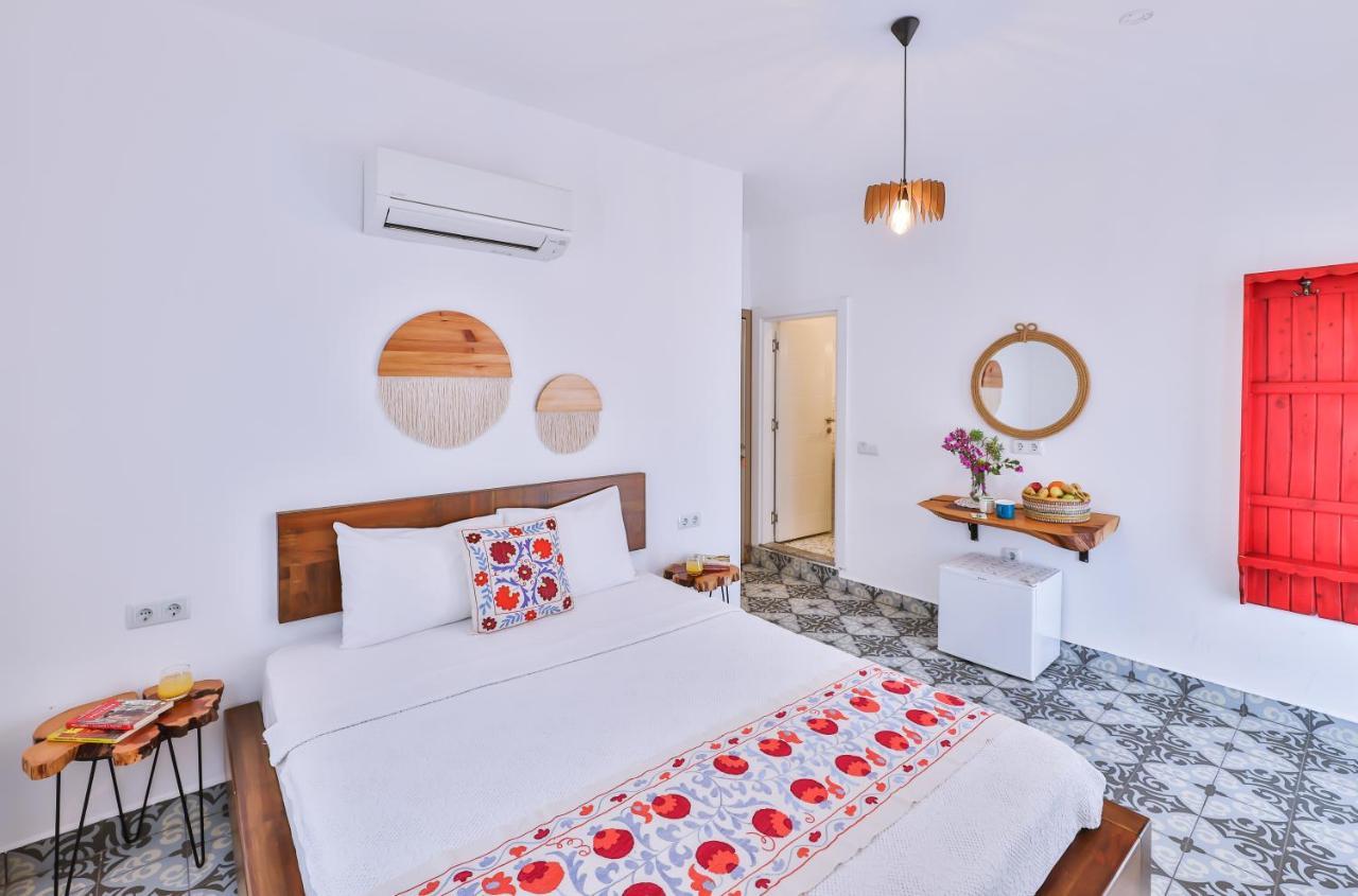 Dantel Butik Ev Pansiyon Kaş Dış mekan fotoğraf