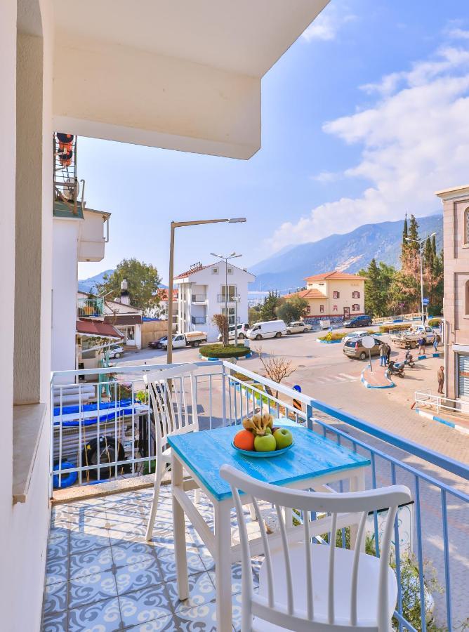Dantel Butik Ev Pansiyon Kaş Dış mekan fotoğraf