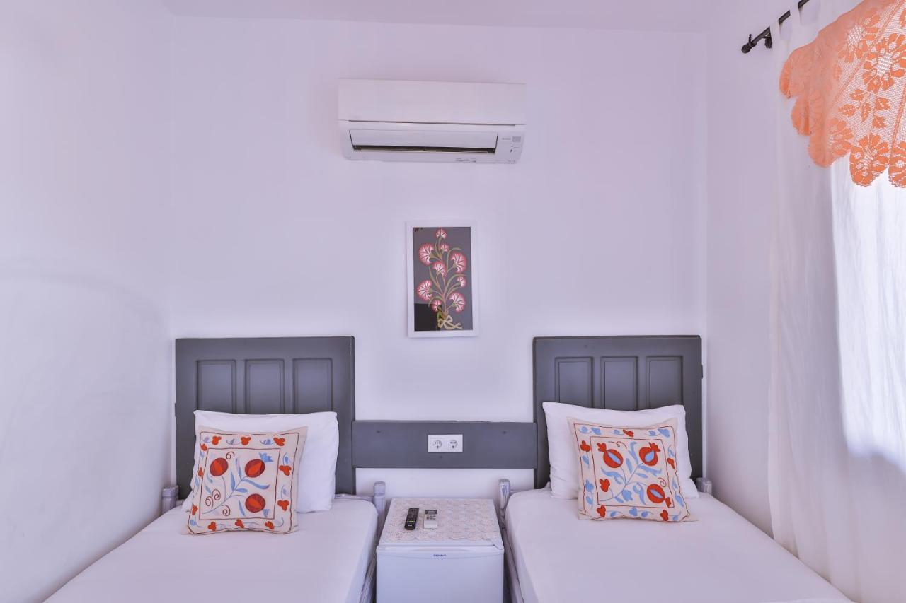 Dantel Butik Ev Pansiyon Kaş Dış mekan fotoğraf