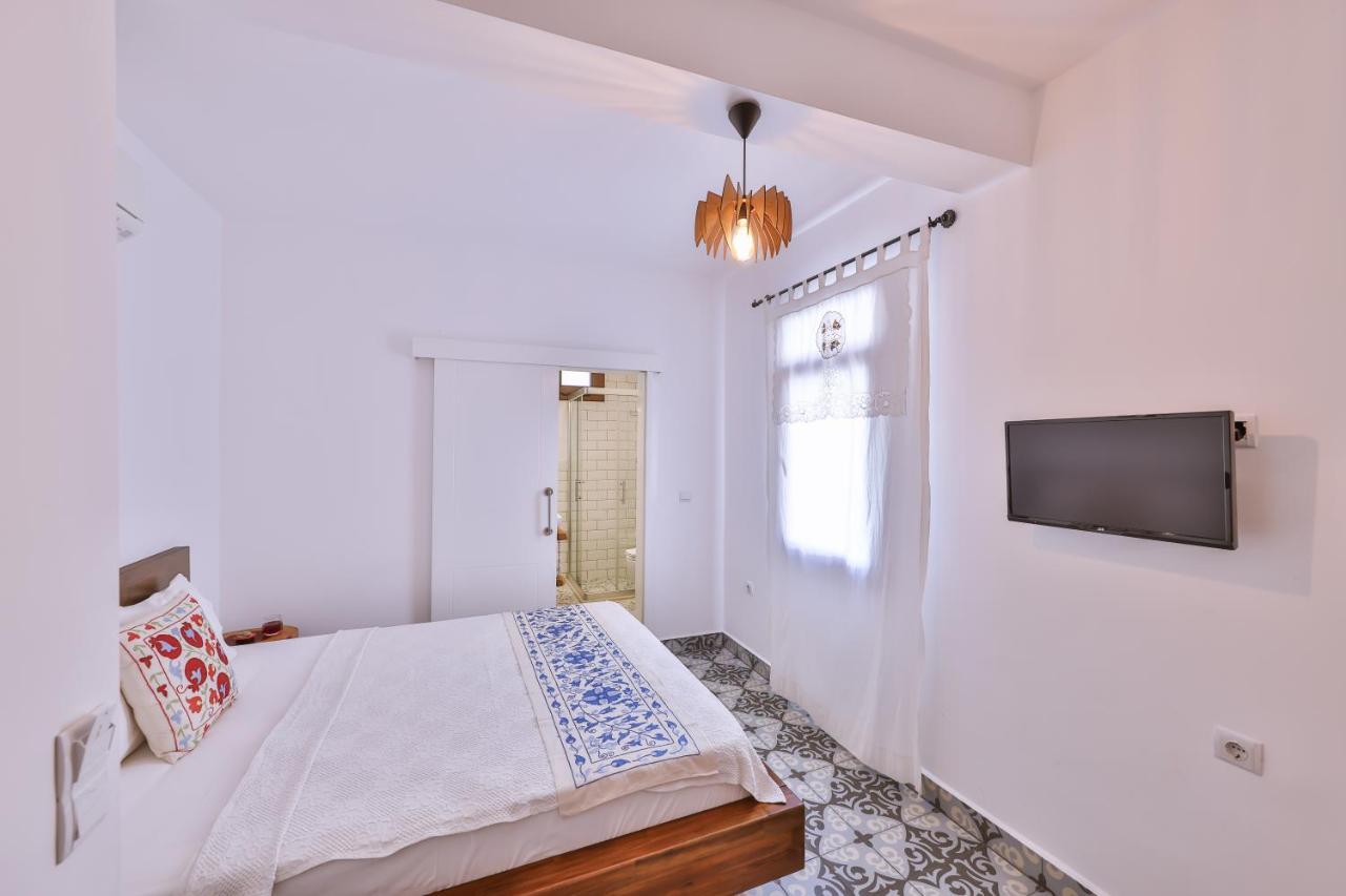 Dantel Butik Ev Pansiyon Kaş Dış mekan fotoğraf