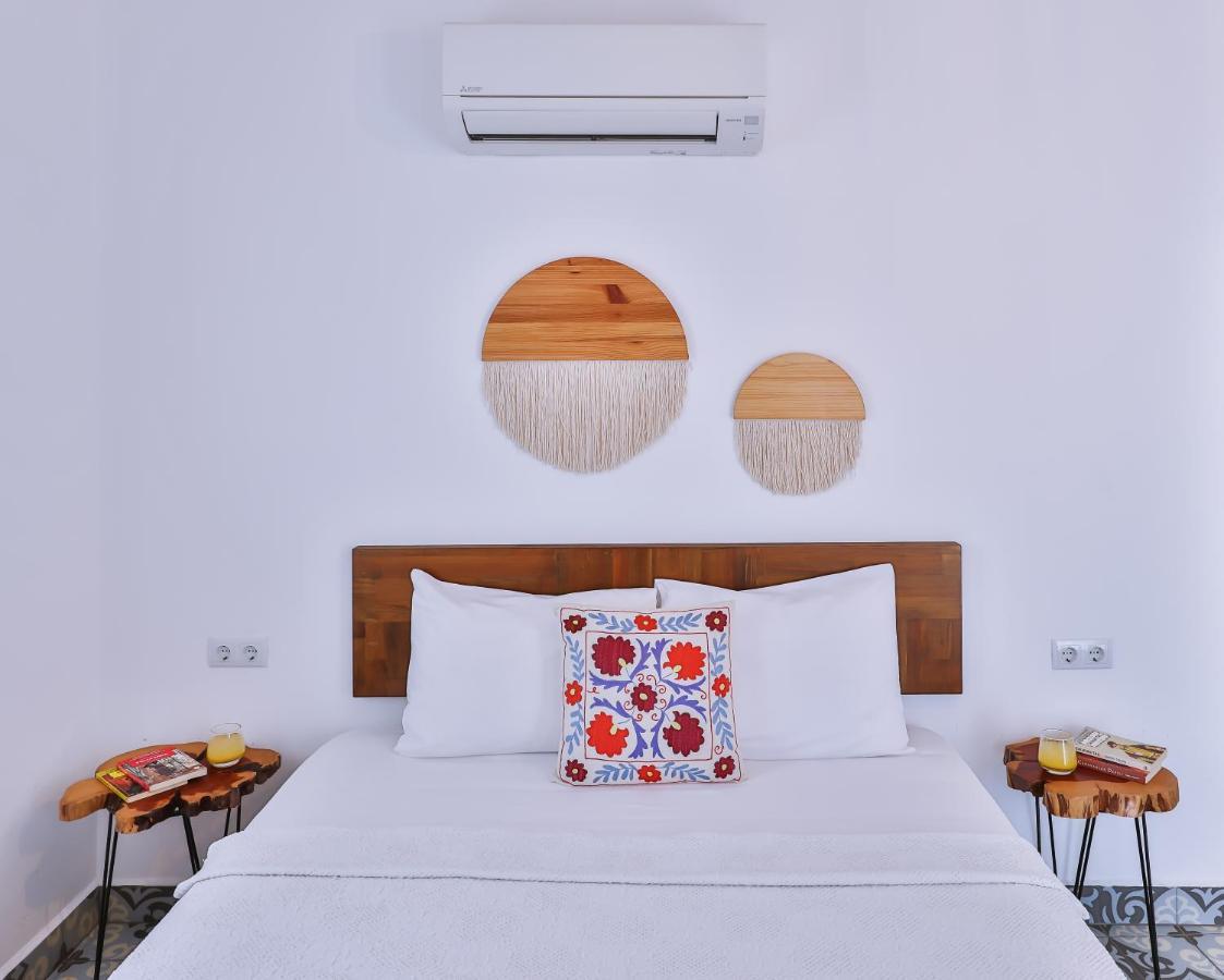Dantel Butik Ev Pansiyon Kaş Dış mekan fotoğraf