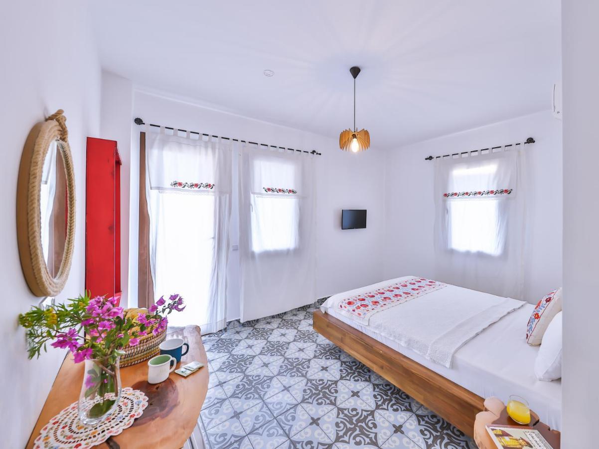 Dantel Butik Ev Pansiyon Kaş Dış mekan fotoğraf