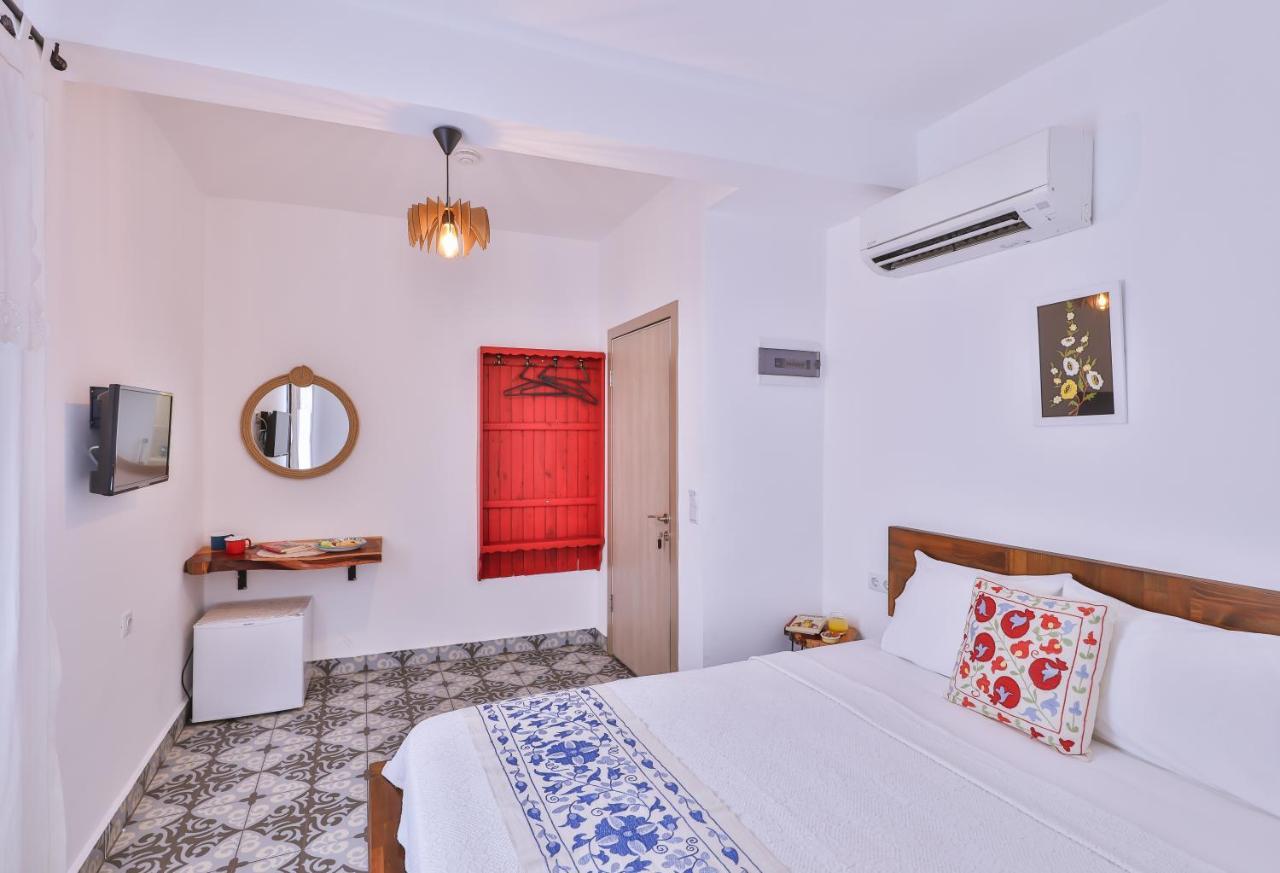 Dantel Butik Ev Pansiyon Kaş Dış mekan fotoğraf
