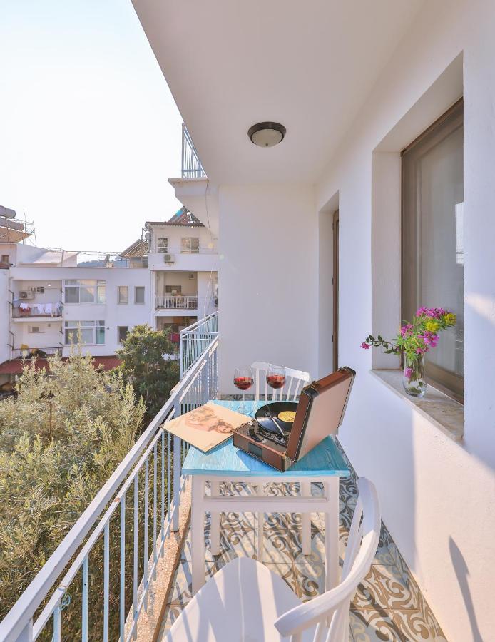 Dantel Butik Ev Pansiyon Kaş Dış mekan fotoğraf