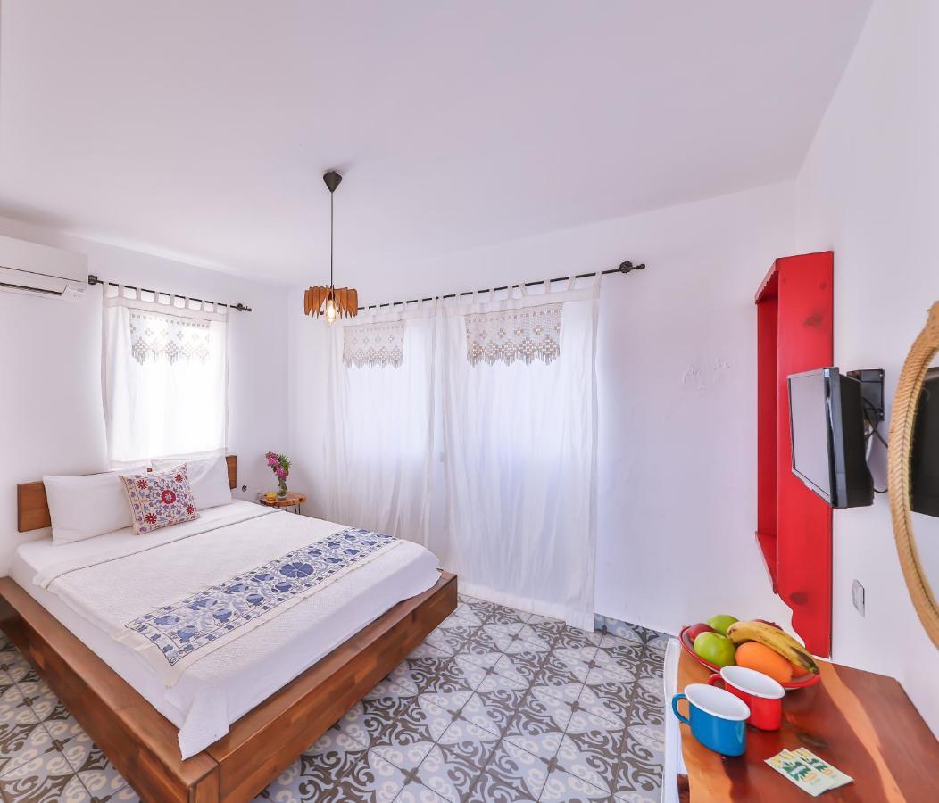 Dantel Butik Ev Pansiyon Kaş Dış mekan fotoğraf
