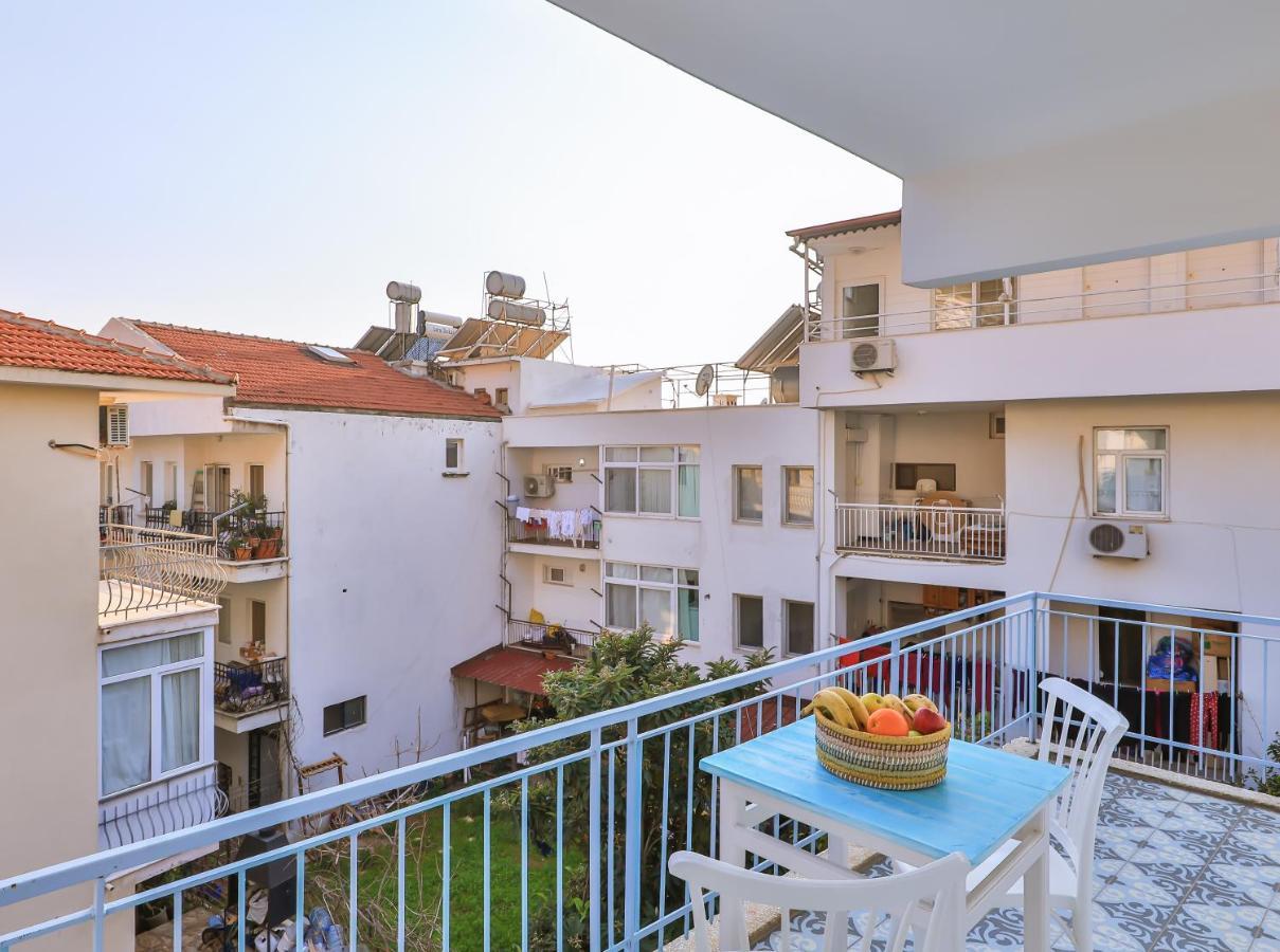 Dantel Butik Ev Pansiyon Kaş Dış mekan fotoğraf