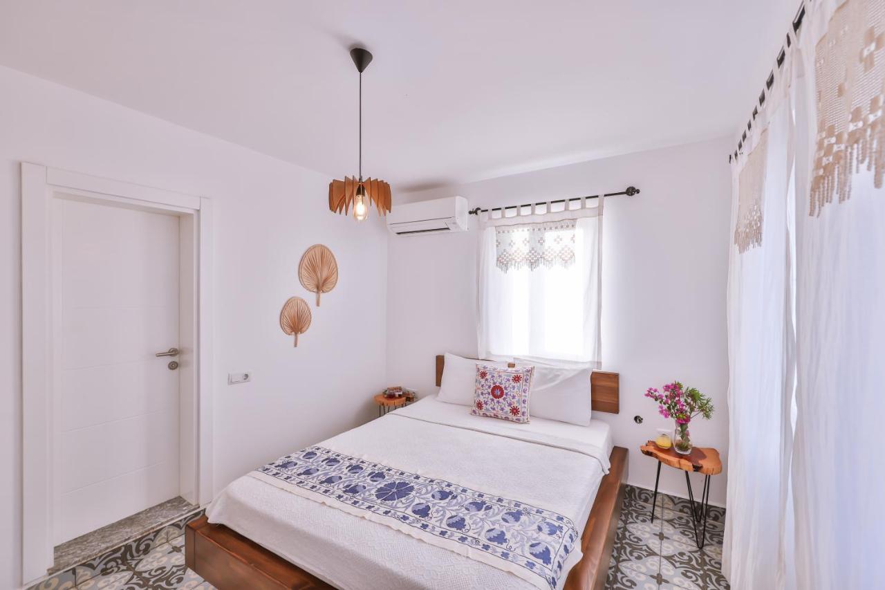 Dantel Butik Ev Pansiyon Kaş Dış mekan fotoğraf