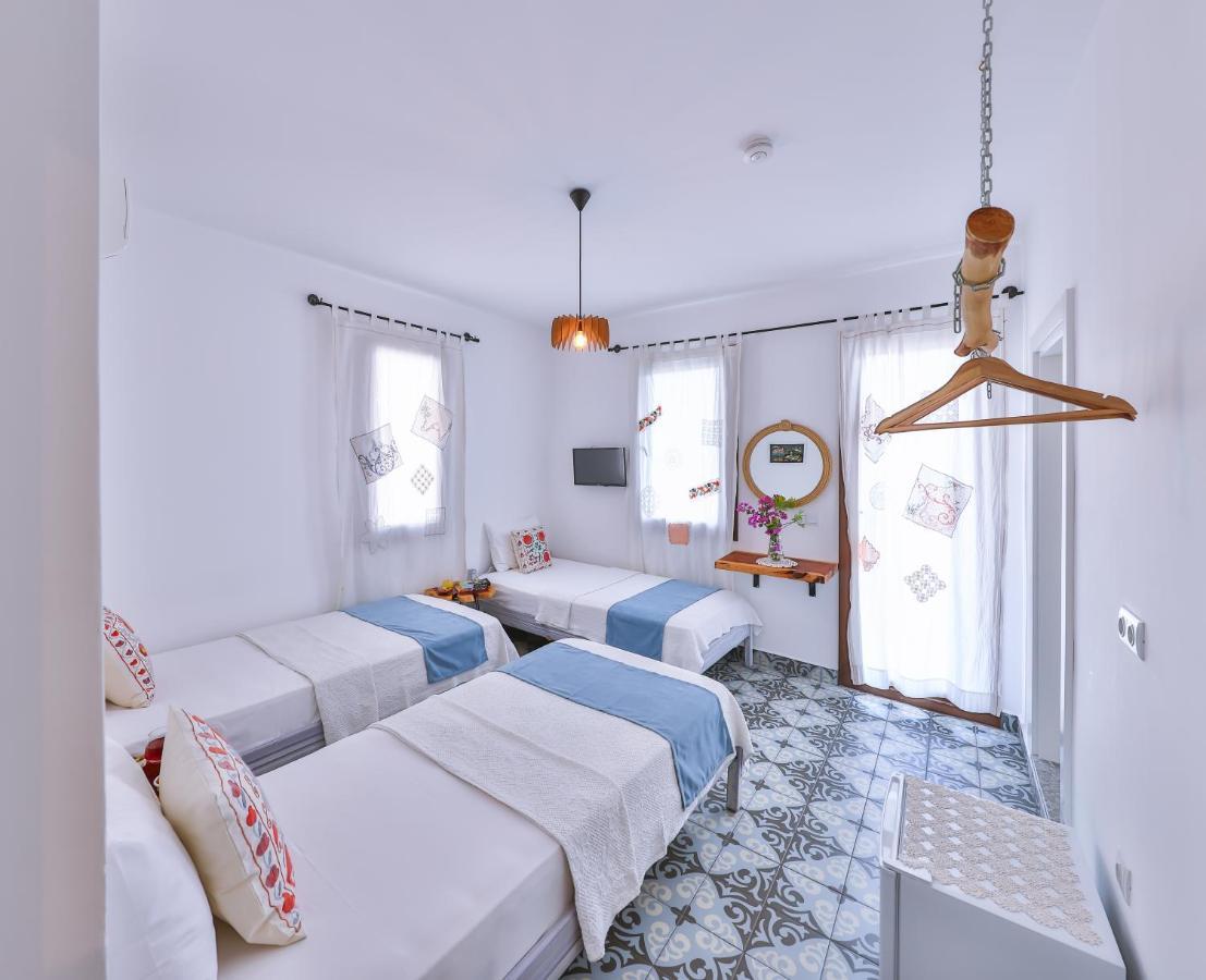 Dantel Butik Ev Pansiyon Kaş Dış mekan fotoğraf