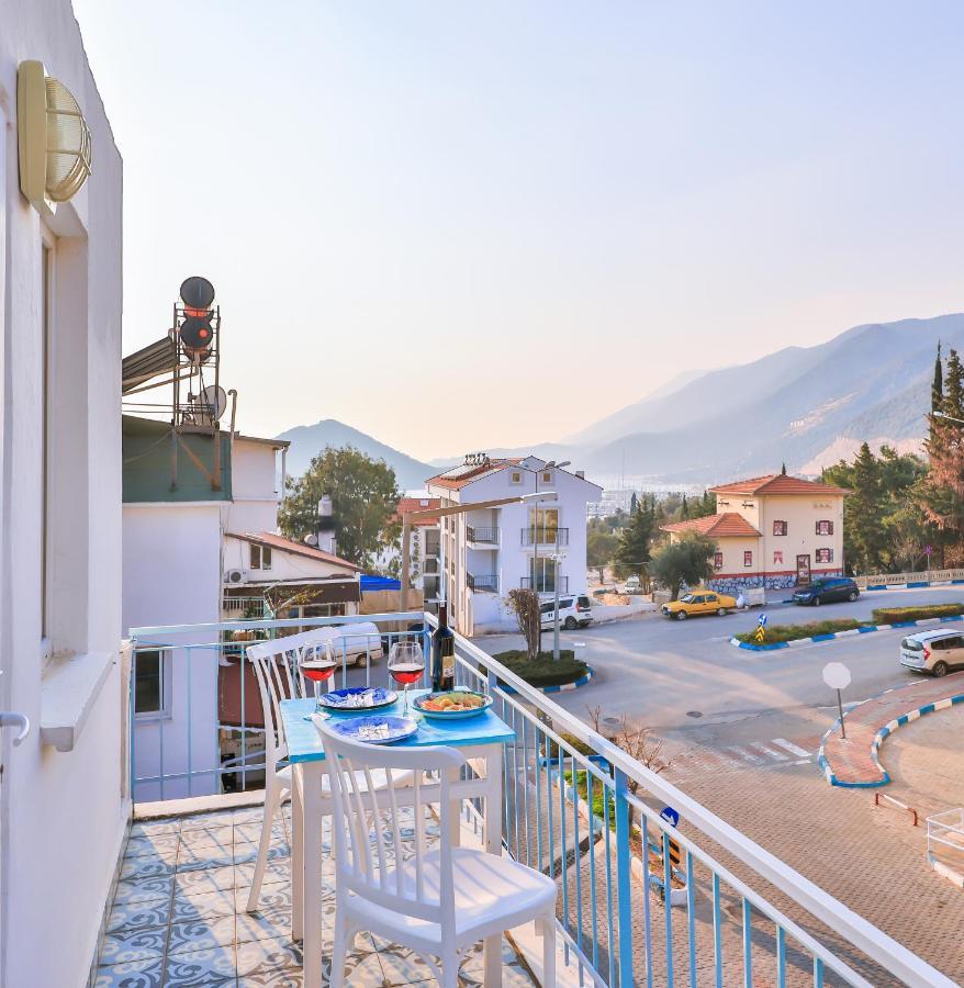 Dantel Butik Ev Pansiyon Kaş Dış mekan fotoğraf
