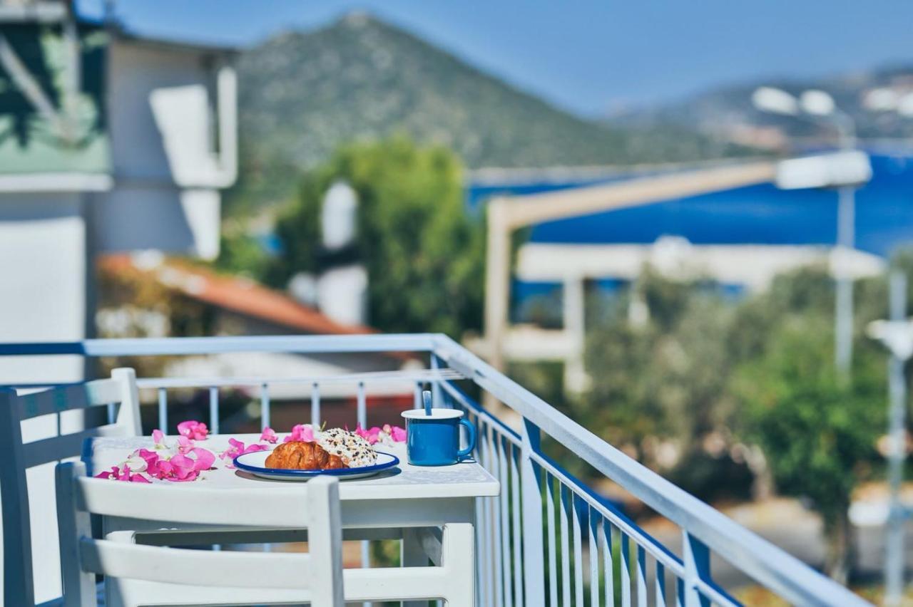 Dantel Butik Ev Pansiyon Kaş Dış mekan fotoğraf
